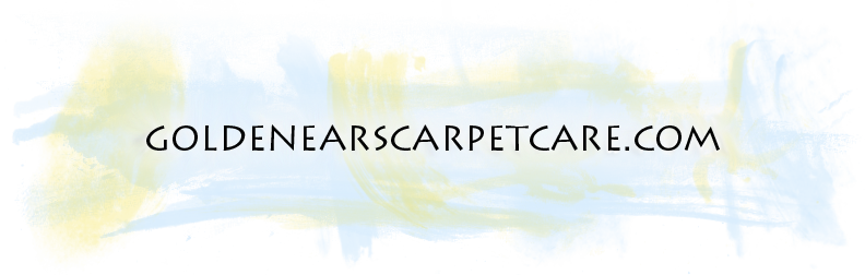 golden ears carpet care