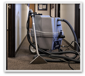 carpet cleaners Vancouver